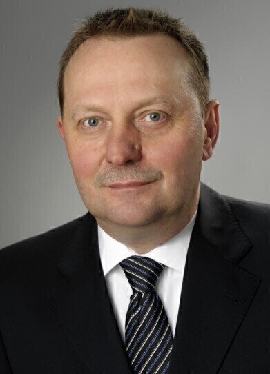 Servomex appoints new regional sales manager for Germany and Eastern Europe