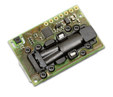 CO2 and RH/T sensor module now available globally