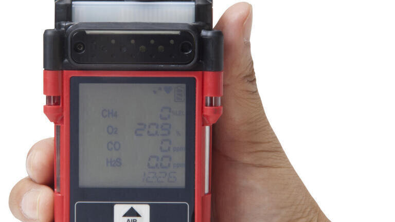 One instrument performs a multitude of gas detection tasks