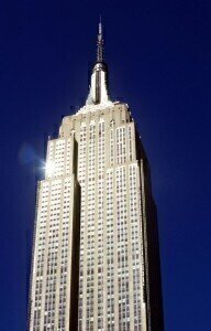 Empire State Building 'to go green' with $20m revamp 