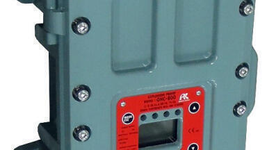 User friendly and robust instrument for Wobbe Index, Calorific Value and Specific Gravity measurement