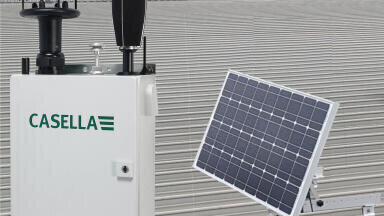 Casella announces new solar panel option with Guardian2