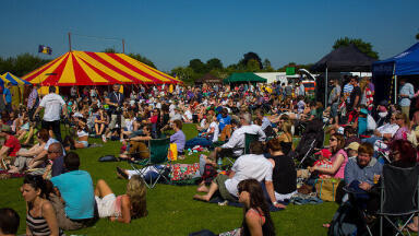 How Do Festivals Impact the Environment?