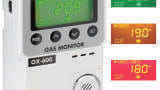 Oxygen deficiency monitoring made simple