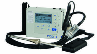 Accurate and reliable flue gas analysis made easy