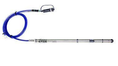 What Most People Forget When Selecting a Submersible Sensor