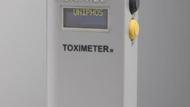 Uniphos is on the cutting edge of innovation and technology