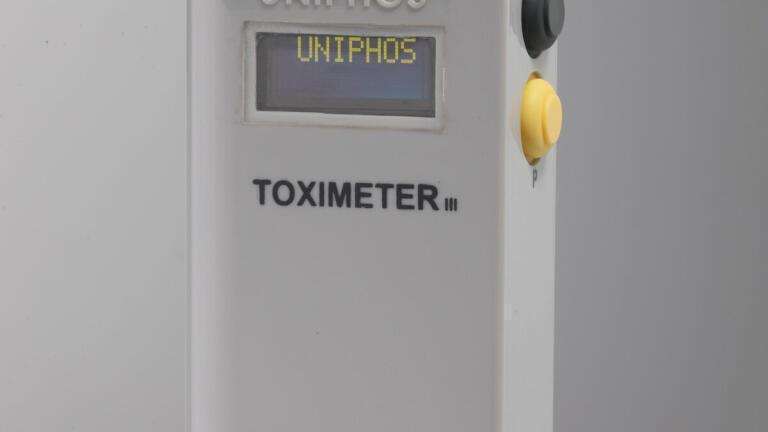 Uniphos is on the cutting edge of innovation and technology