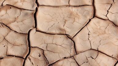 Are Droughts Getting Hotter?