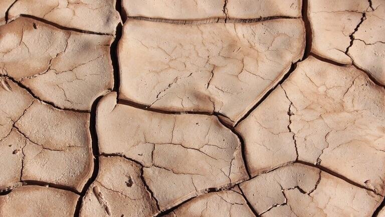 Are Droughts Getting Hotter?