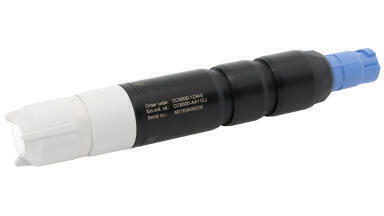 New chlorine dioxide sensor