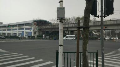 Casella plays part in China roadside air monitoring