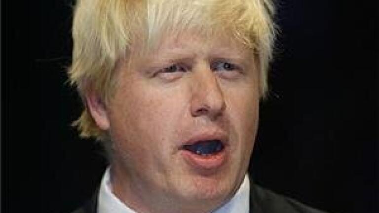London mayor's plans 'could jeopardise EU targets'