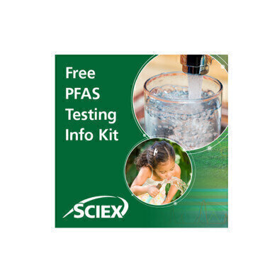 Something’s in the Water: Tackle Your PFAS Analysis