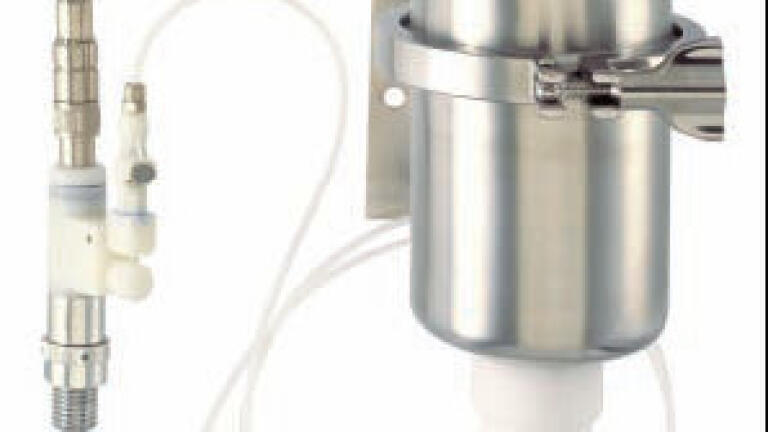 Sterile, Robust and Precise pH Electrode