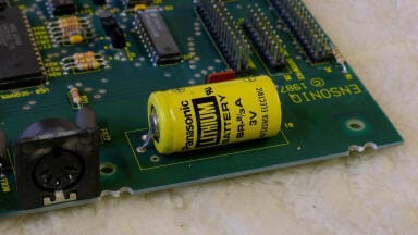 How Do Lithium Batteries Affect the Environment?