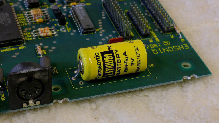 How Do Lithium Batteries Affect the Environment?