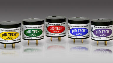 Toxic Gas Sensors