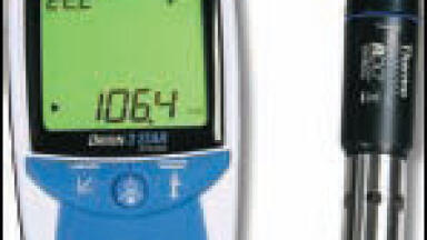 Thermo Scientific Orion RDO® – Improving the Accuracy and Ease of Field Oxygen Measurements