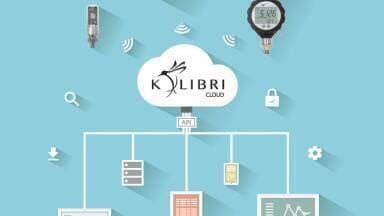 KOLIBRI Cloud