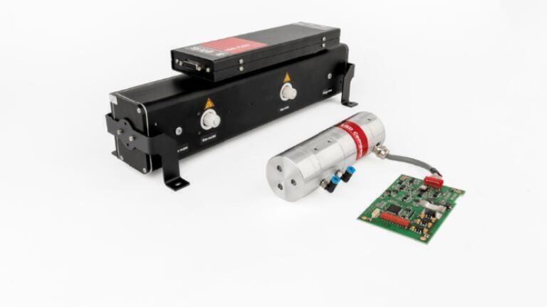 Your OEM Partner for Gas Sensing Solutions