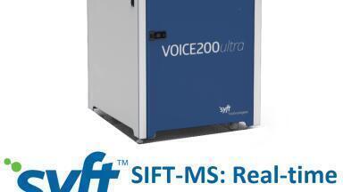 The solution for measuring both organic and inorganic compounds instantly