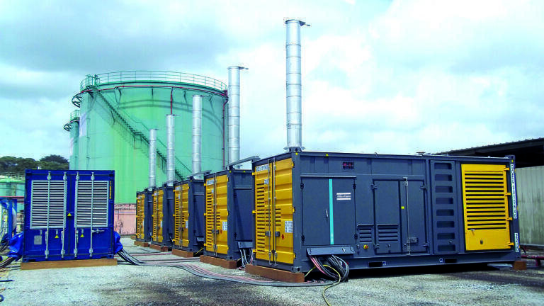 New Medium Combustion Plant Directive affects over 30,000 plants