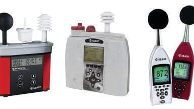 Ashtead expands environmental monitoring instrument fleet  