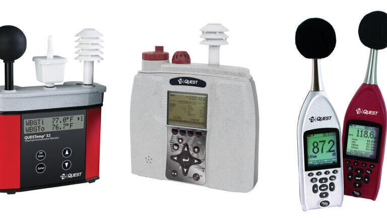 Ashtead expands environmental monitoring instrument fleet  