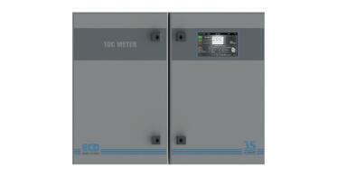 New Total Organic Carbon (TOC) NDIR analyser assures municipal and industrial water quality