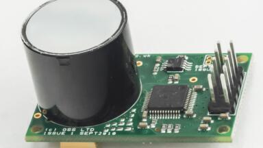 Next generation sensors at the heart of its CO2 alarms