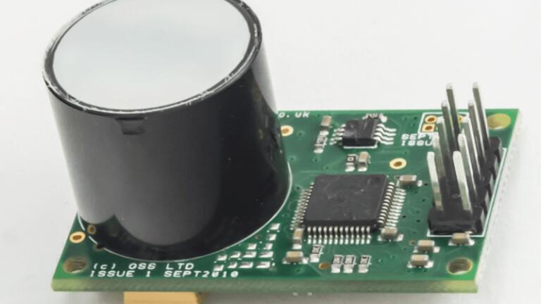 Next generation sensors at the heart of its CO2 alarms