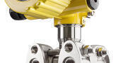 New SIL pressure transmitter double the safety level of processes