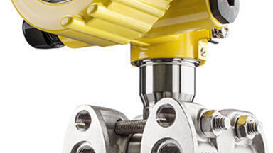New SIL pressure transmitter double the safety level of processes