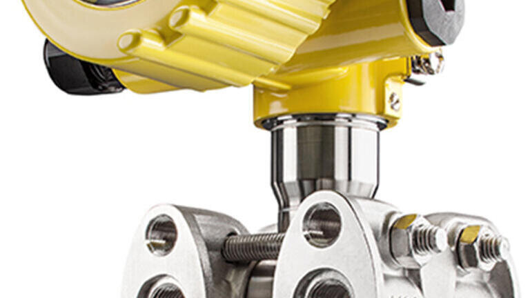 New SIL pressure transmitter double the safety level of processes