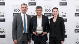 VEGA Grieshaber is a TOP innovator in 2018