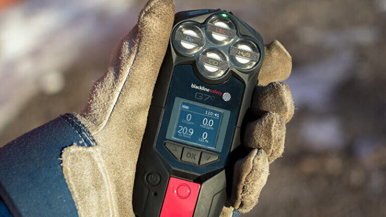 Blackline Safety receives $1.9M lease order for real-time connected safety technology