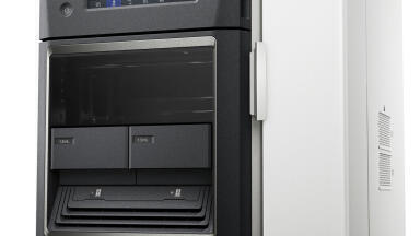 New i-Series Plus integrated HPLC