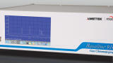 On-line gas chromatograph for sub-ppb to 100% air quality and toxic gas monitoring applications