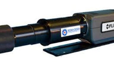 New partnership to offer hyperspectral imaging