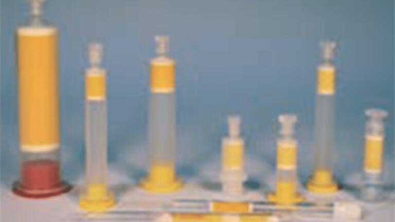 Improve sampling and detection of carbonyls in air