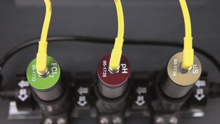 Official WWEM sponsors to cutting edge sensor technology