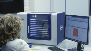 A fast and cost effective solution to sub-ppb water analysis