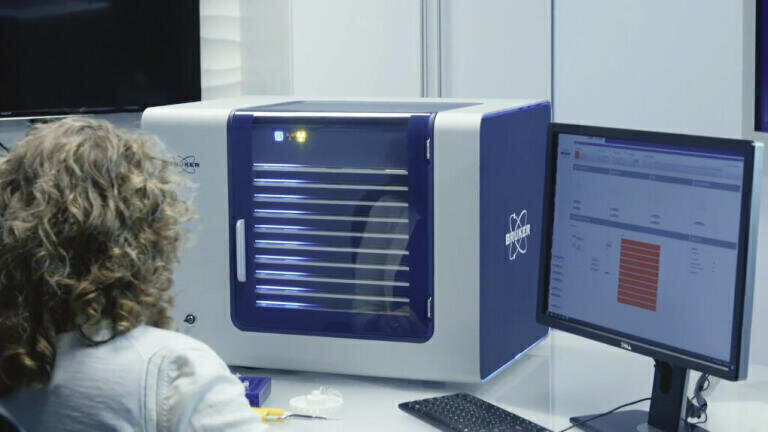 A fast and cost effective solution to sub-ppb water analysis