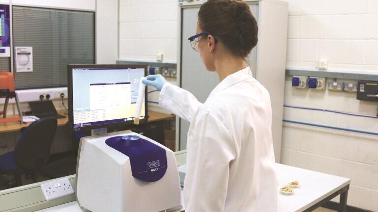 A reliable solution to fat, oil and grease determination