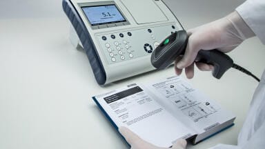 Latest spectrophotometers to debut at WWEM