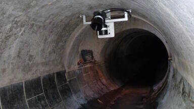 One common platform – radar or ultrasonic level measurement.