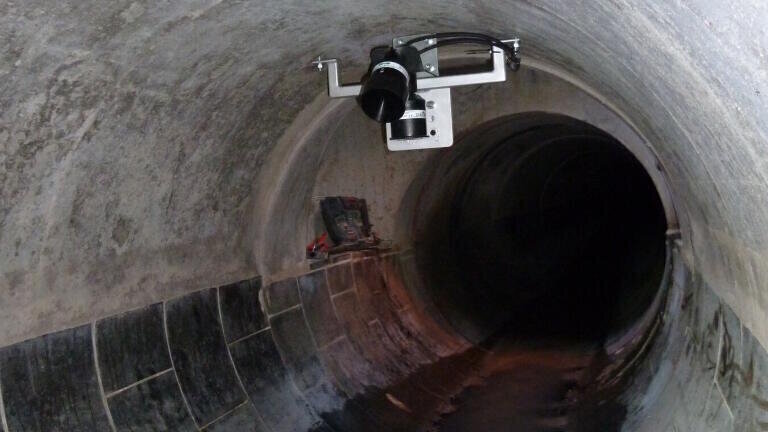 One common platform – radar or ultrasonic level measurement.