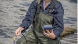 On-line and portable water quality instrumentation ensure regulatory compliance