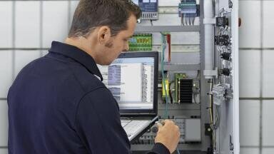 Remote and wireless communication technology to enhance and simplify water management